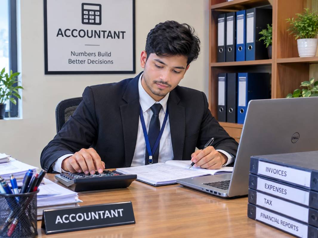 accounting